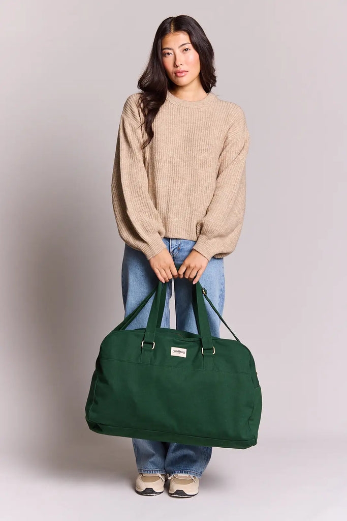 Sac de voyage Yves Sapin