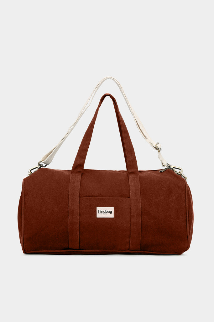Sac Gabriel Chocolat