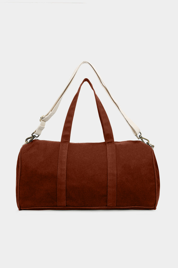 Sac Gabriel Chocolat