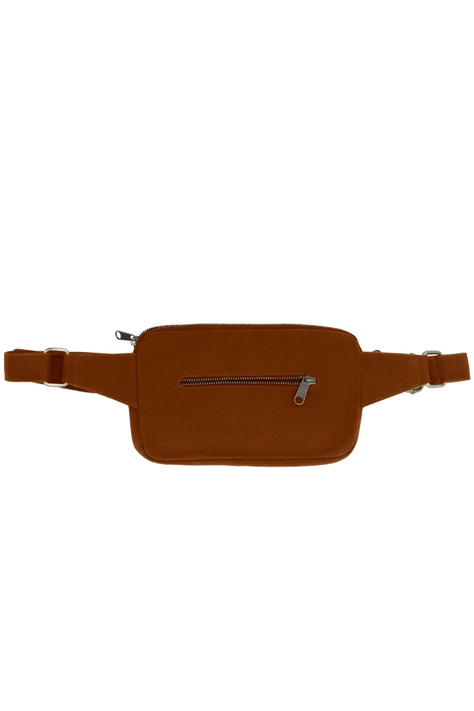 Sac banane Harry Chocolat