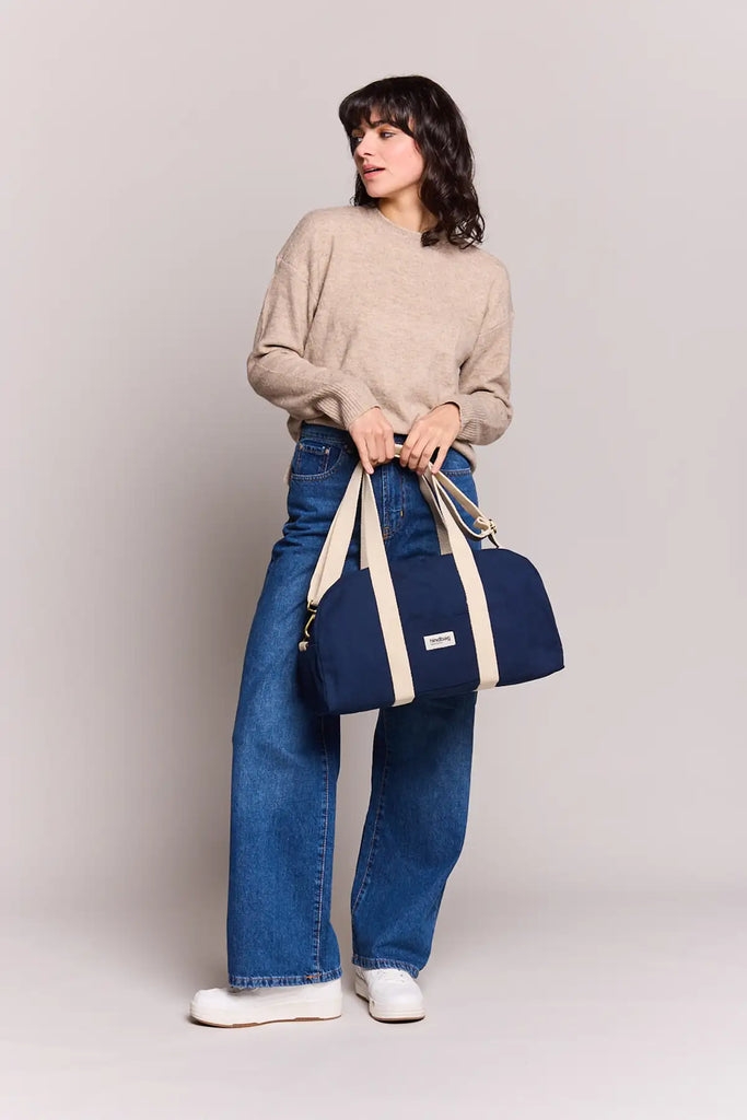 Sac bowling Charlie Navy