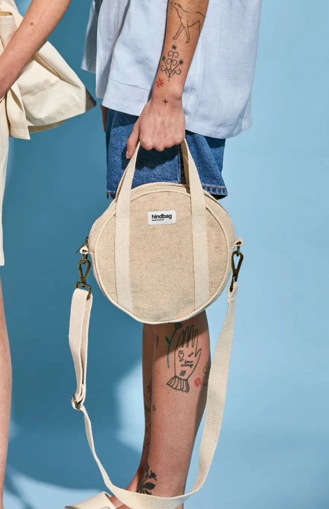 Sac à main Louis Jute