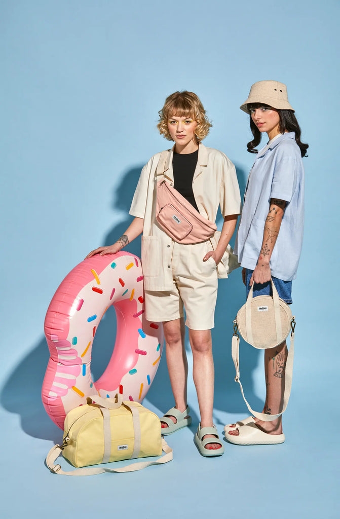 Sac à main Louis Jute