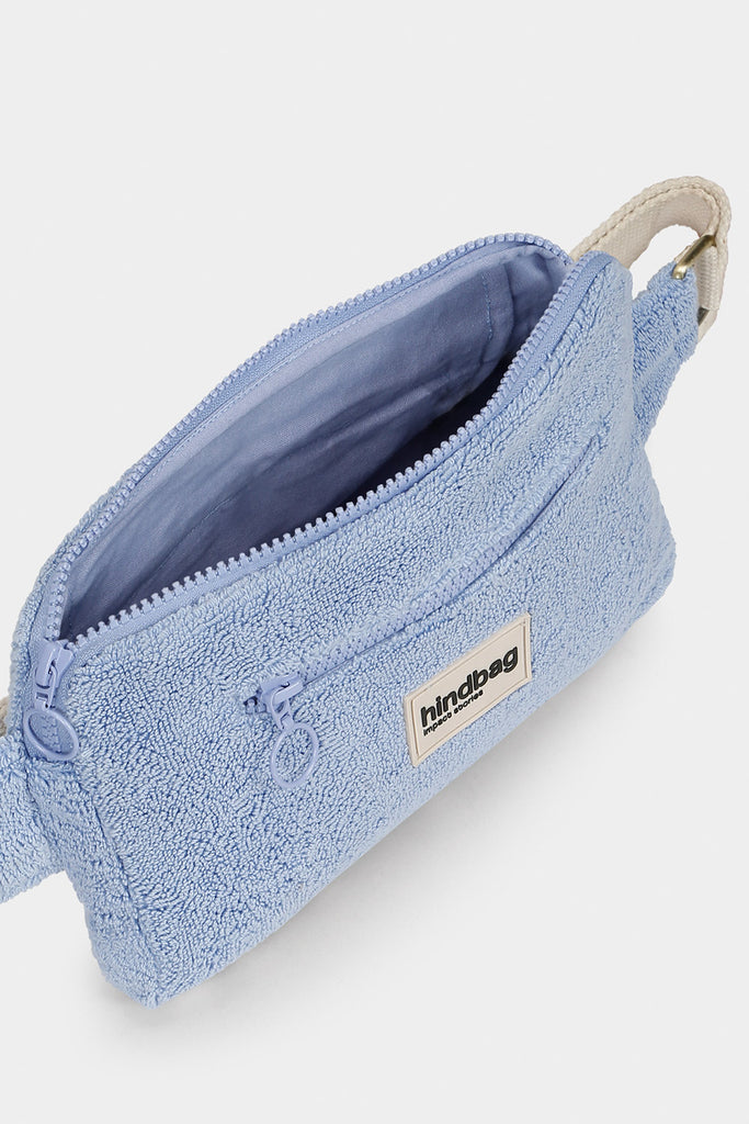 Sac banane Harry Éponge bleu nuage