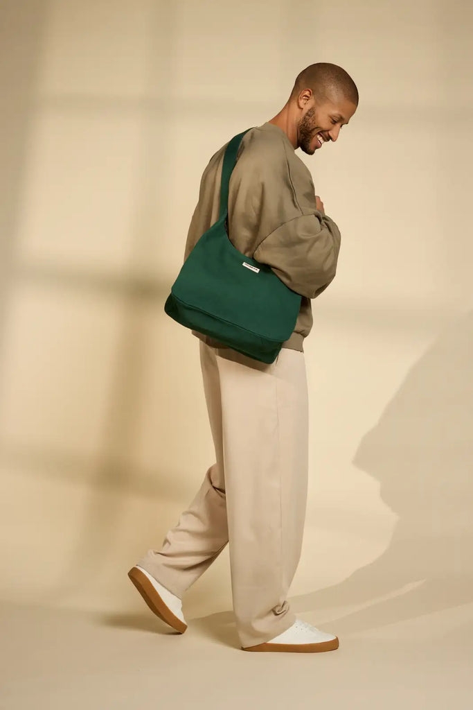 Sac hobo Claire Sapin