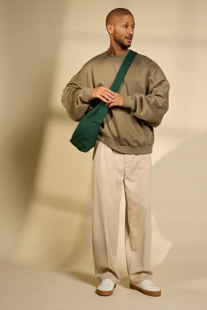 Sac hobo Claire Sapin