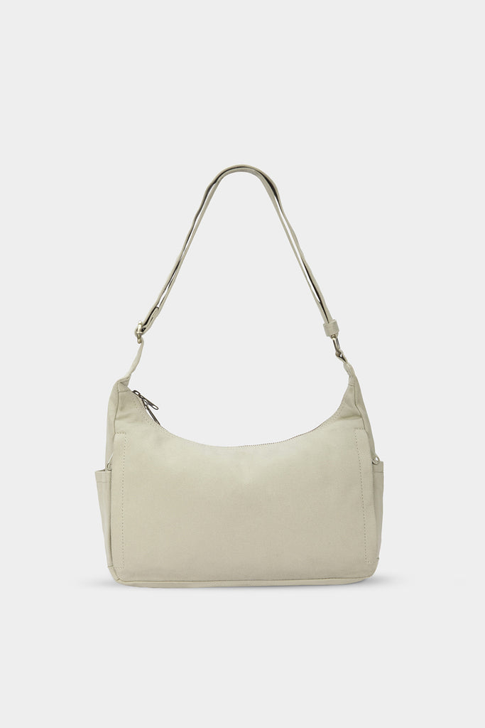 Sac multipocket Emile Vert argile