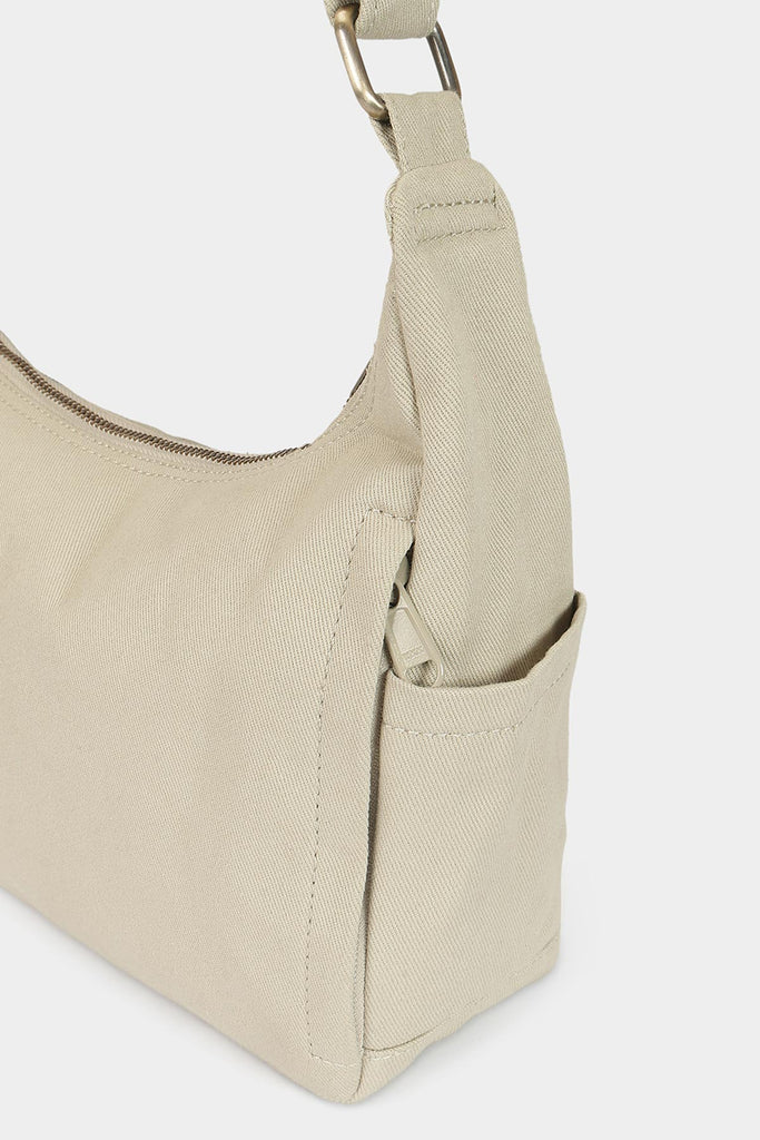 Sac multipocket Emile Vert argile