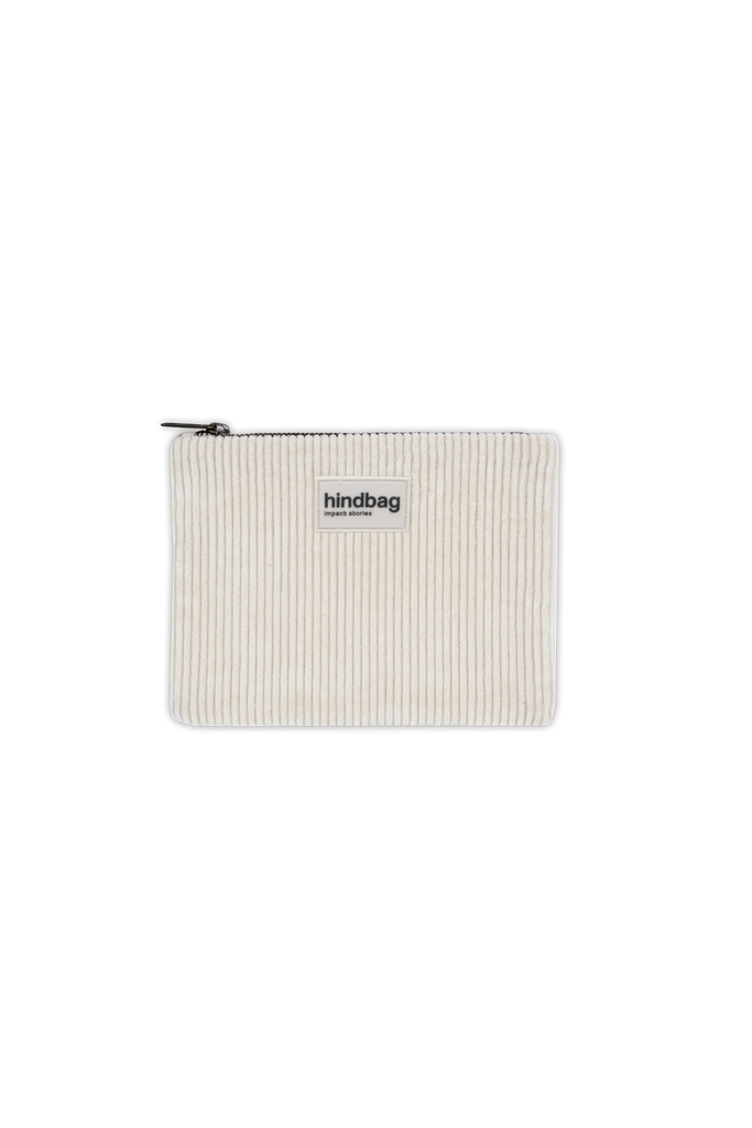 Pochette Lou Velours