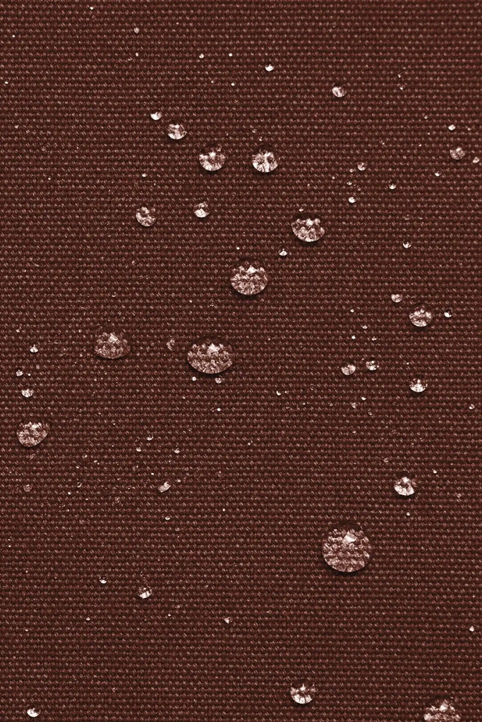 Sac à langer Basile chocolat