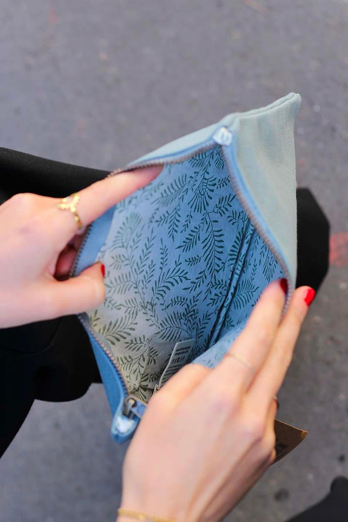 Pochette Ema Sauge