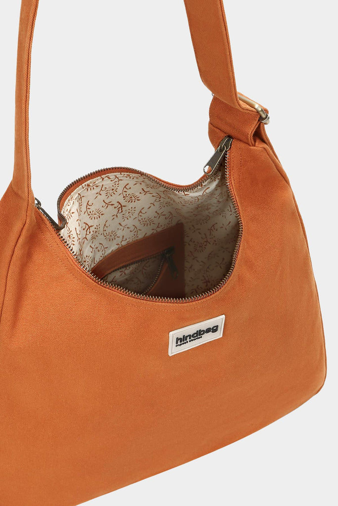 Sac hobo Claire Sienne