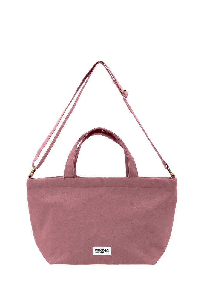 Sac Alba Rose blush