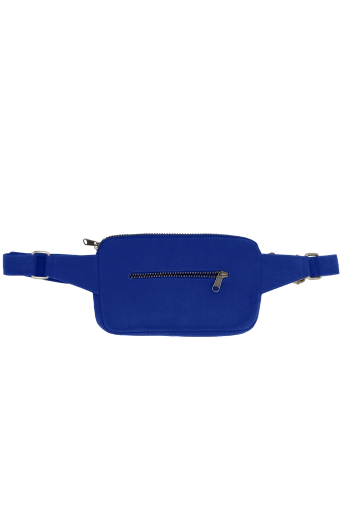 Sac banane Harry Bleu électrique