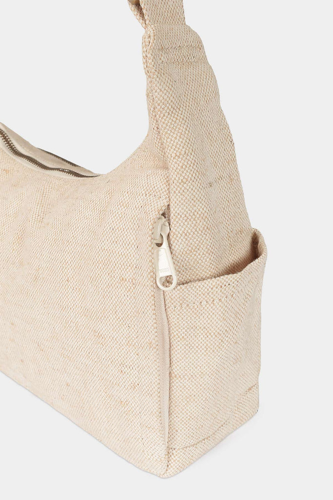 Sac multipocket Emile Jute