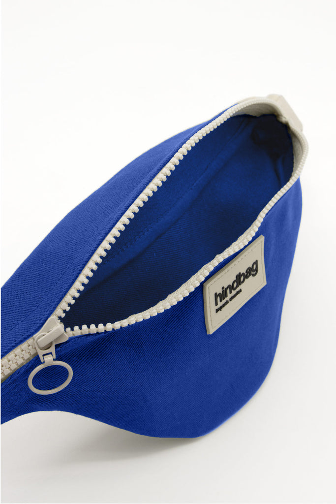 Sac banane enfant Augustin Bleu électrique Kids