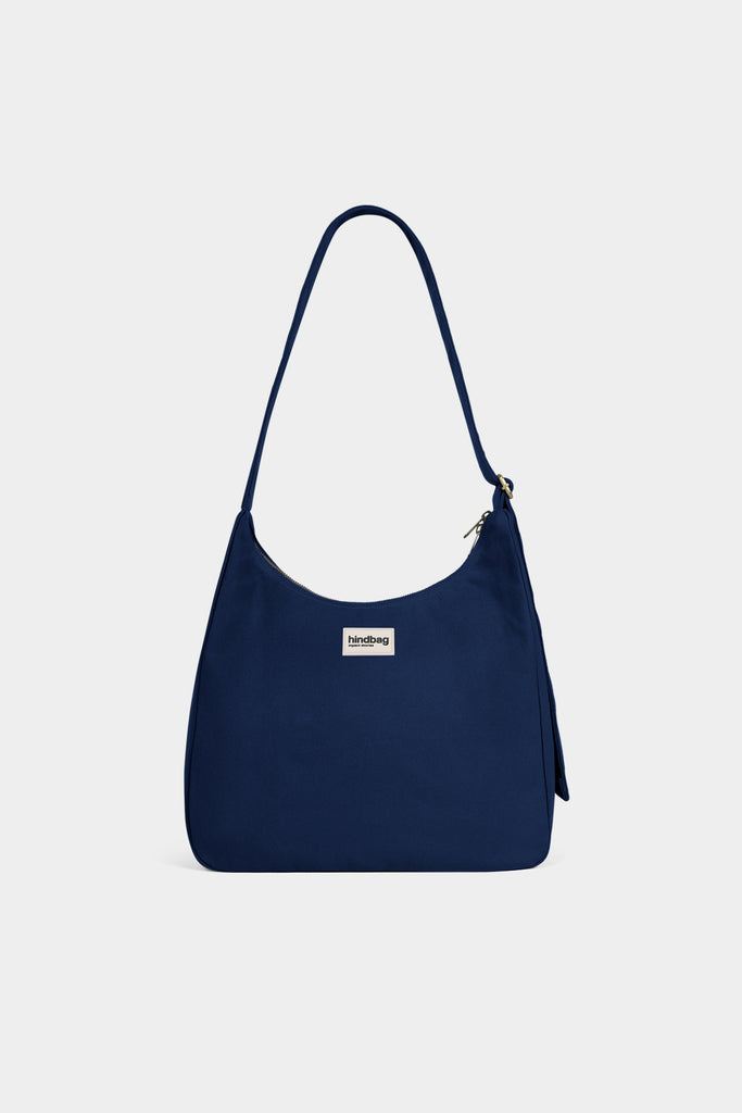 Sac hobo Claire Navy
