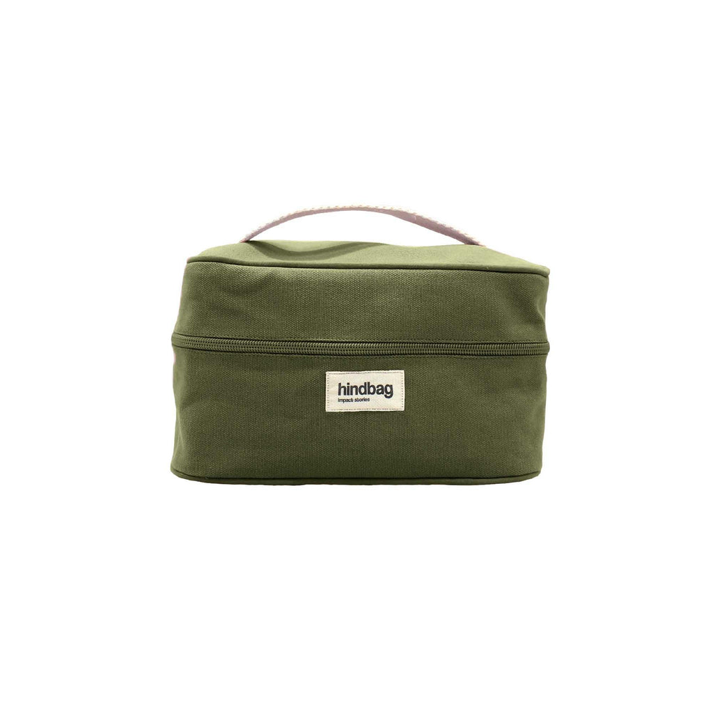 Vanity Gaspard Olive