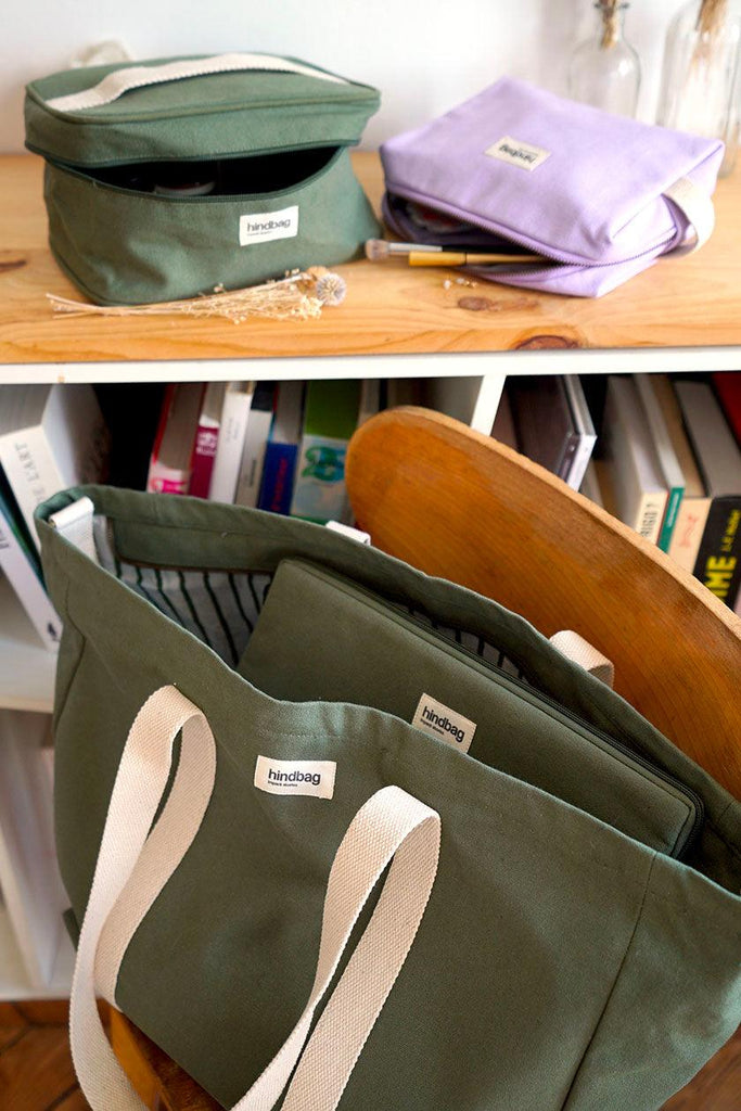 Vanity Gaspard Olive