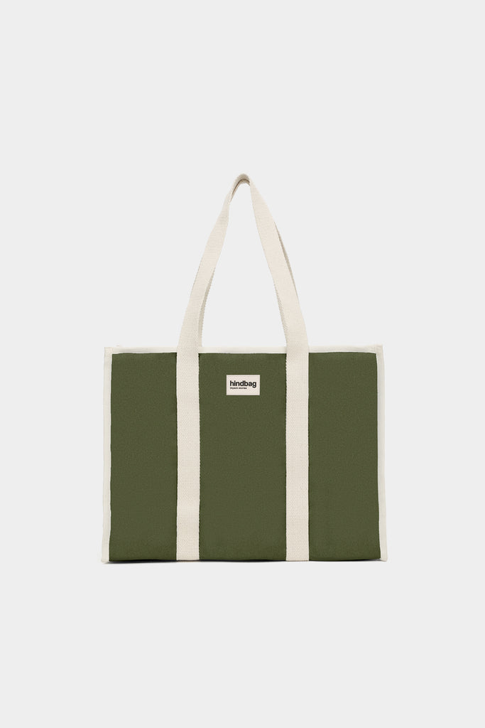 Sac cabas Oscar Olive