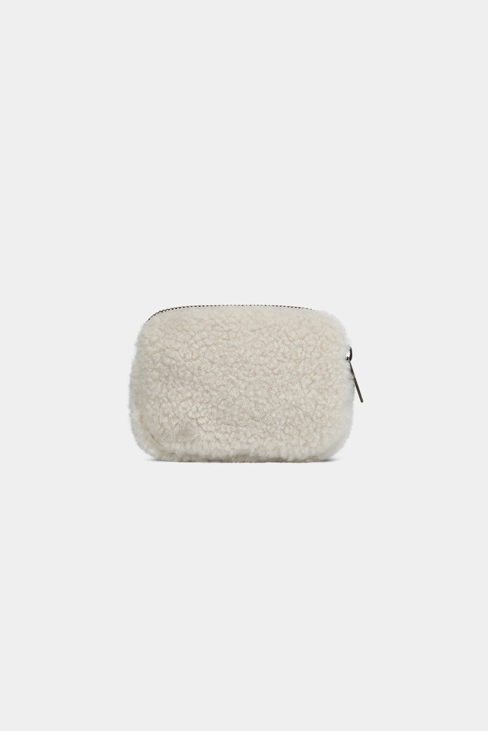 Porte-monnaie Lili Teddy Arctique