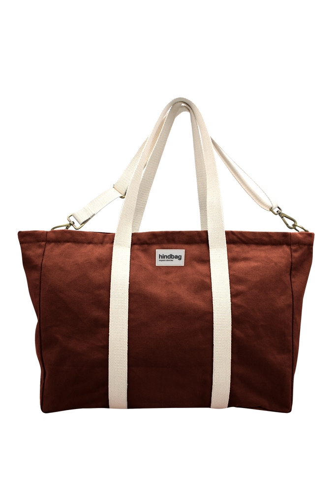 Sac Jean Chocolat