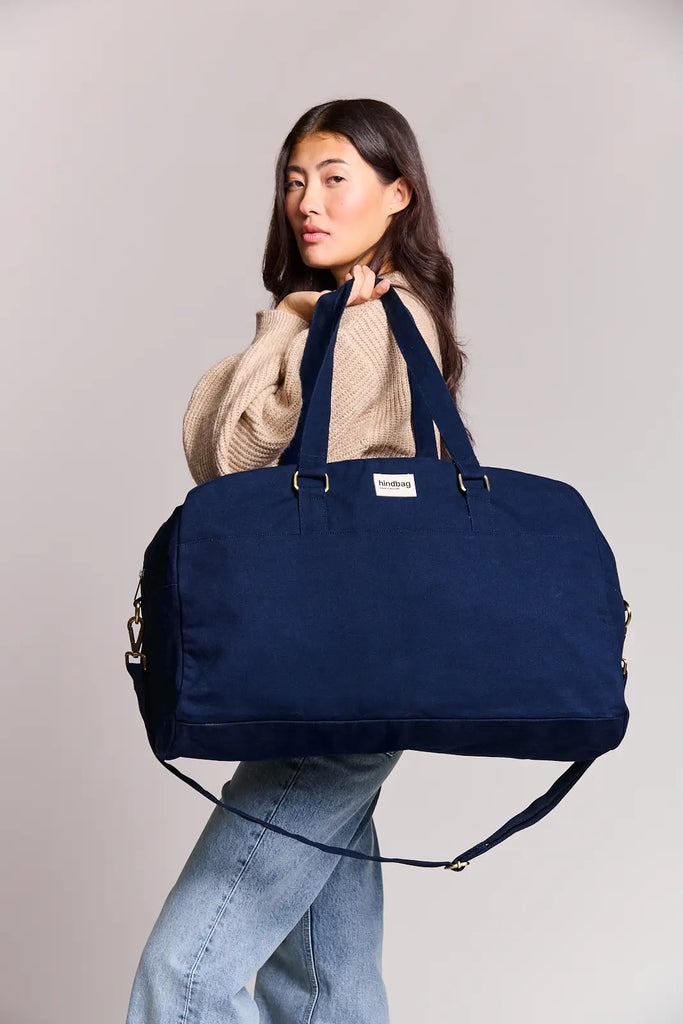 Sac de voyage Yves Navy