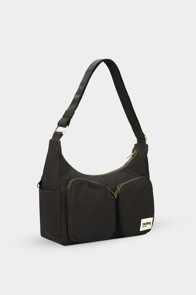 Sac multipocket Emile Noir