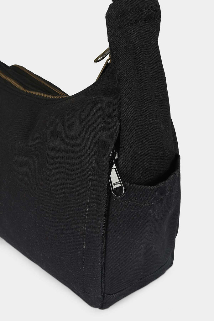 Sac multipocket Emile Noir