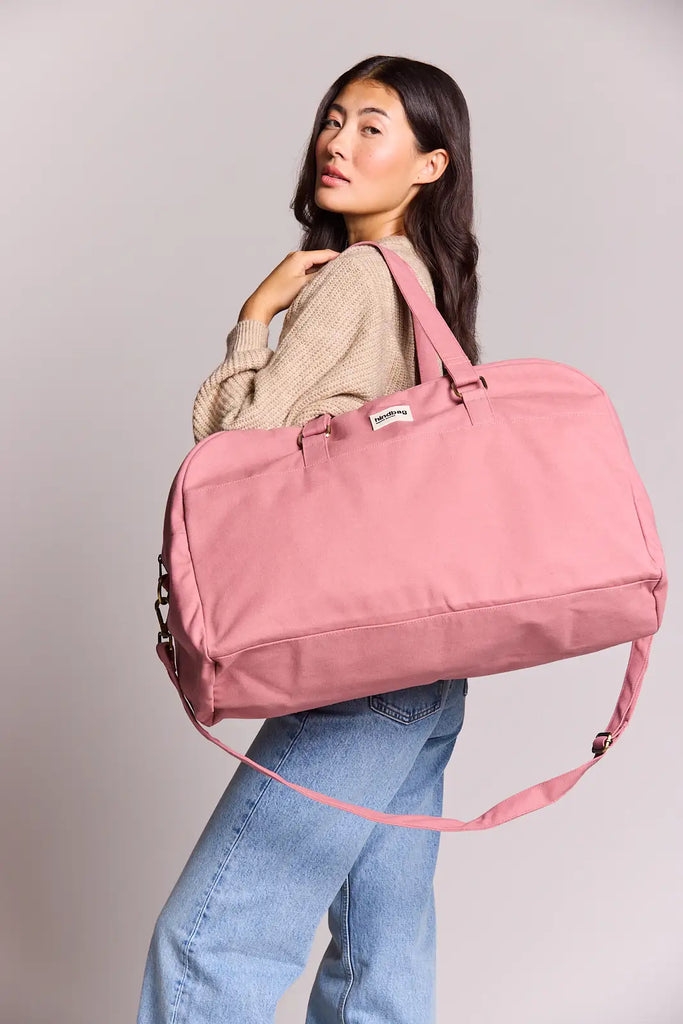 Sac de voyage Yves Rose Blush