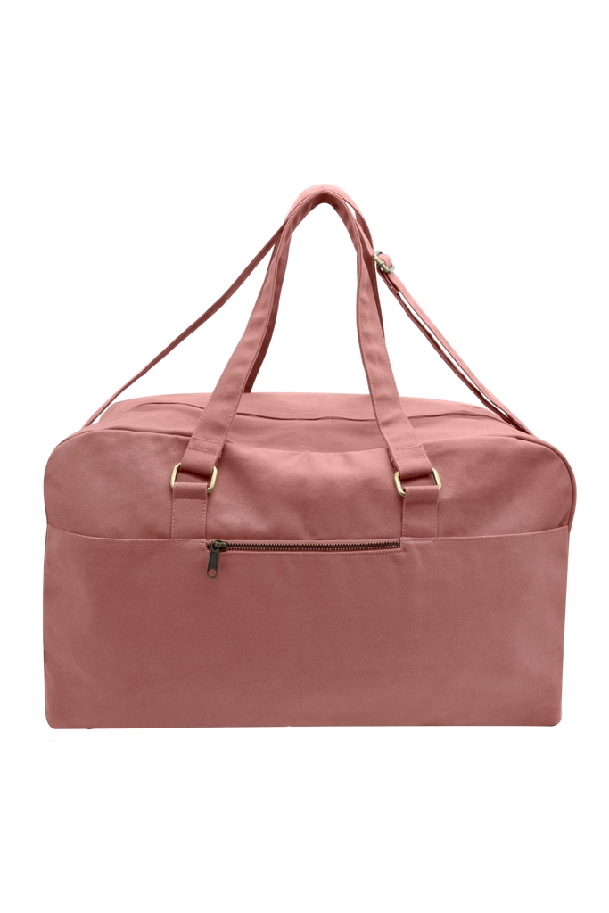 Sac de voyage Yves Rose Blush