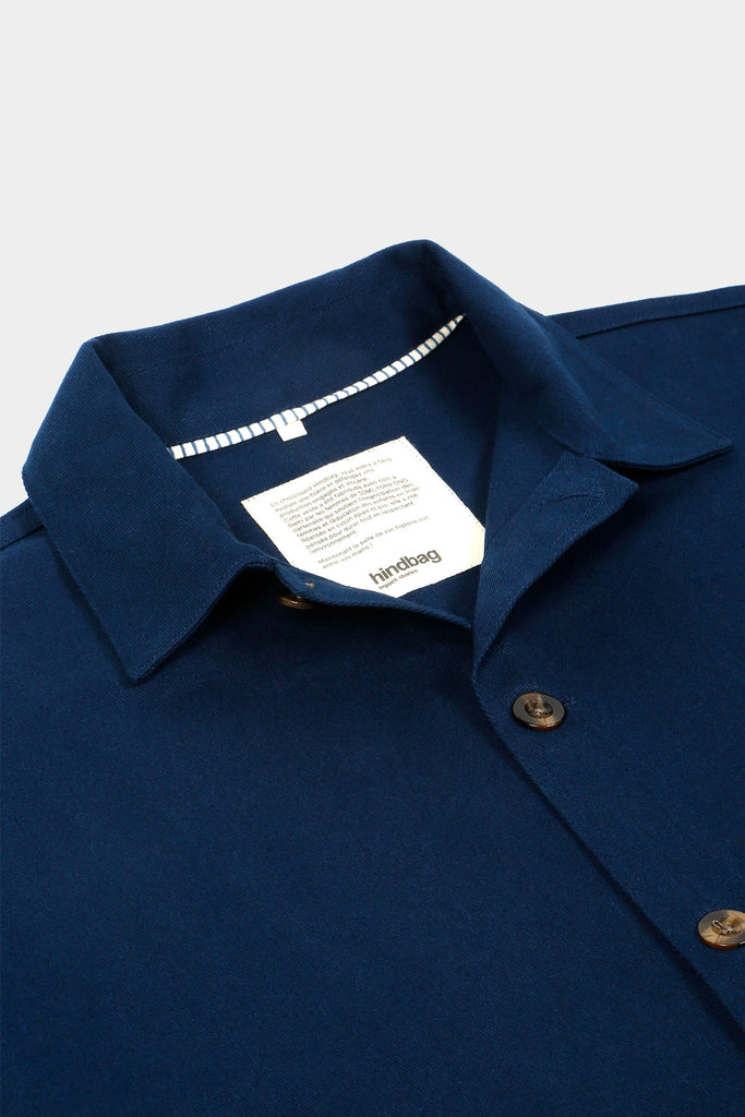 Veste mixte Marcel Navy