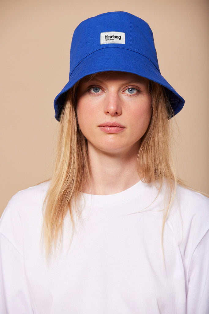 Bob Bleu électrique