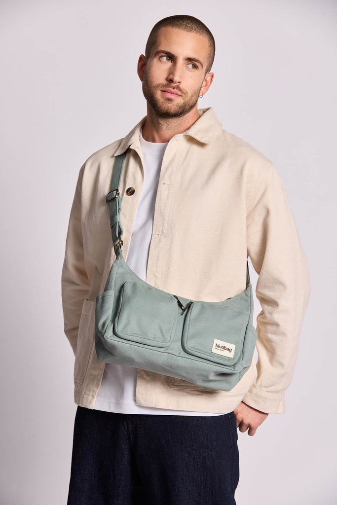 Sac multipocket Emile Sauge