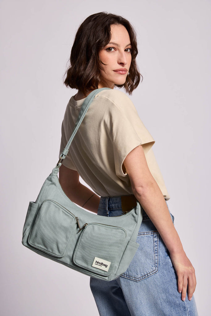 Sac multipocket Emile Sauge