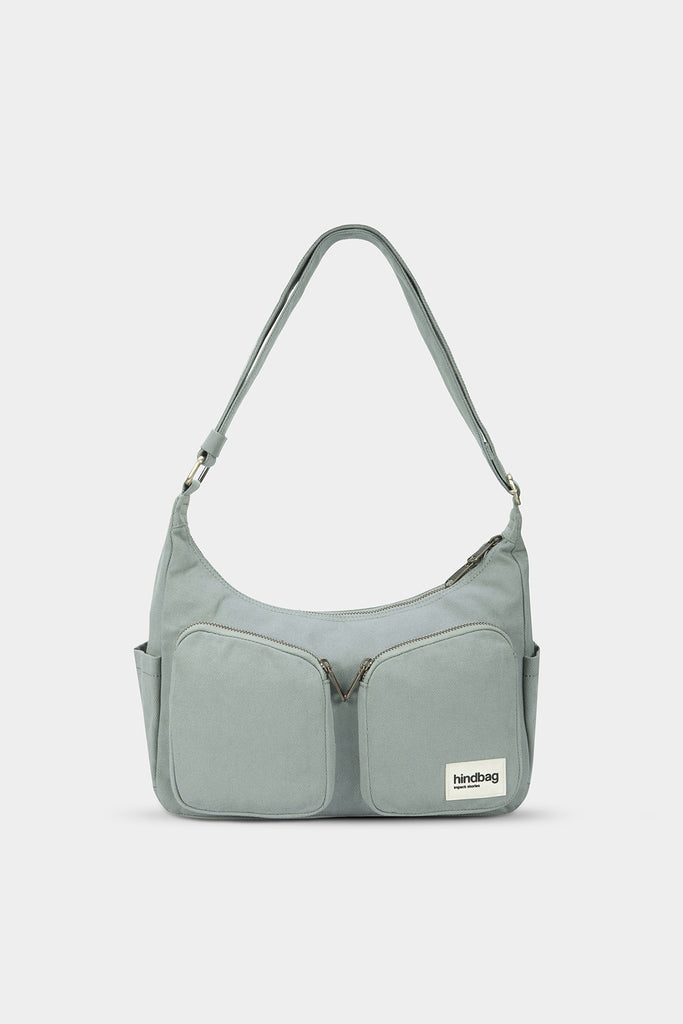 Sac multipocket Emile Sauge