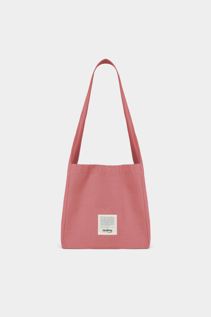 Sac hobo Sunita Rose blush