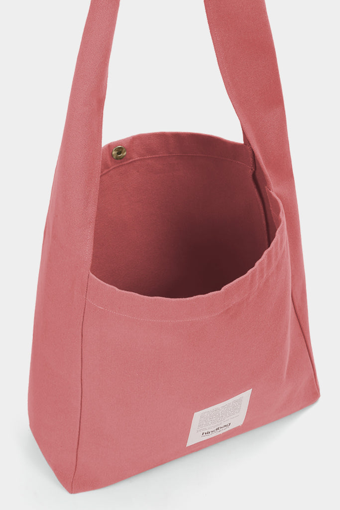 Sac hobo Sunita Rose blush