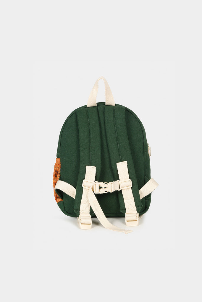 Sac à dos Romy Tricolore Bleu électrique