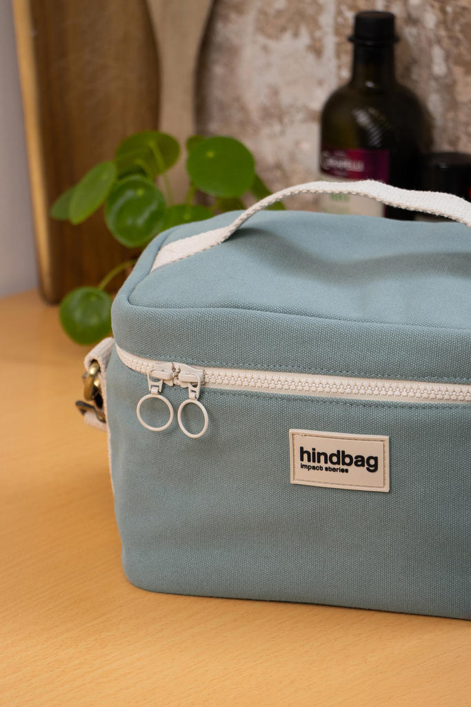 Lunch bag Igor Sauge