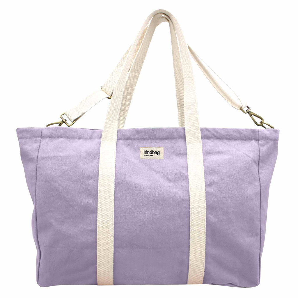 Sac Jean Lilas