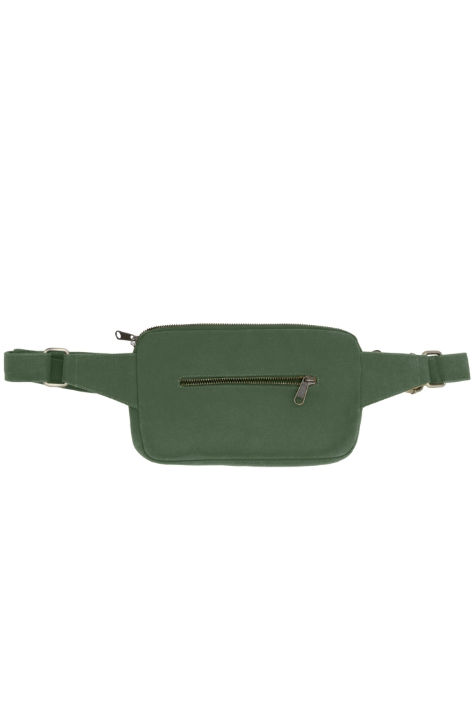 Sac banane Harry Olive