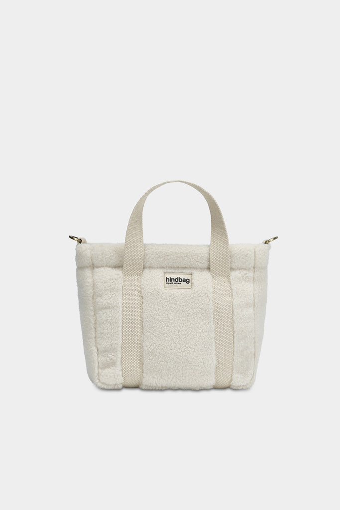 Sac à main Louise Teddy Arctique