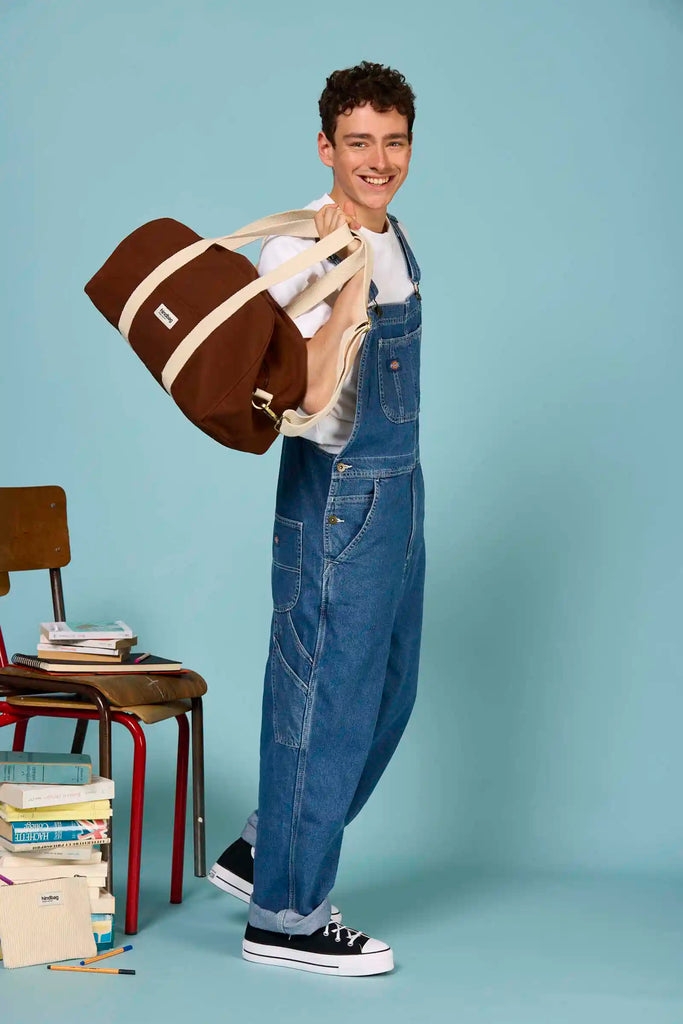 Sac bowling Charlie Chocolat