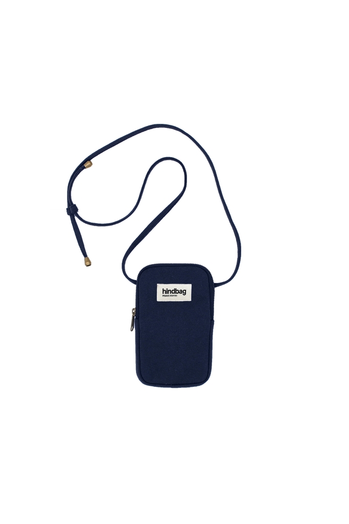 Pochette téléphone Bill Navy