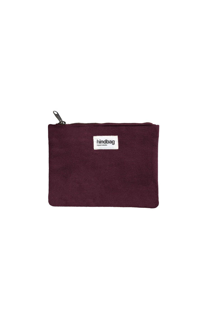 Pochette Lou Prune