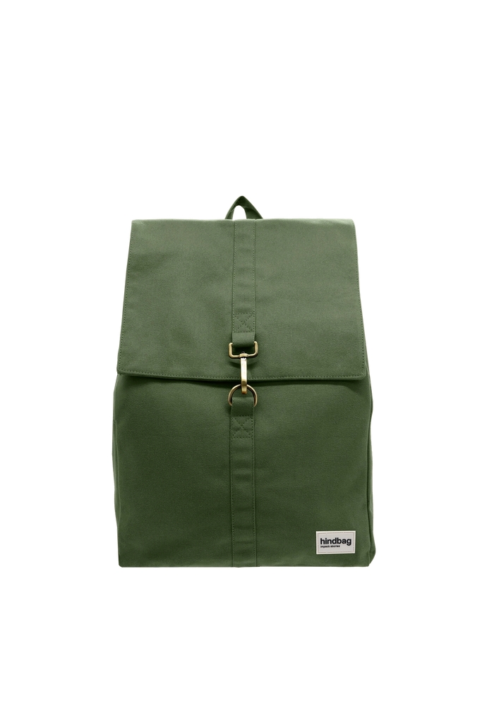 Sac à dos Guillaume Olive