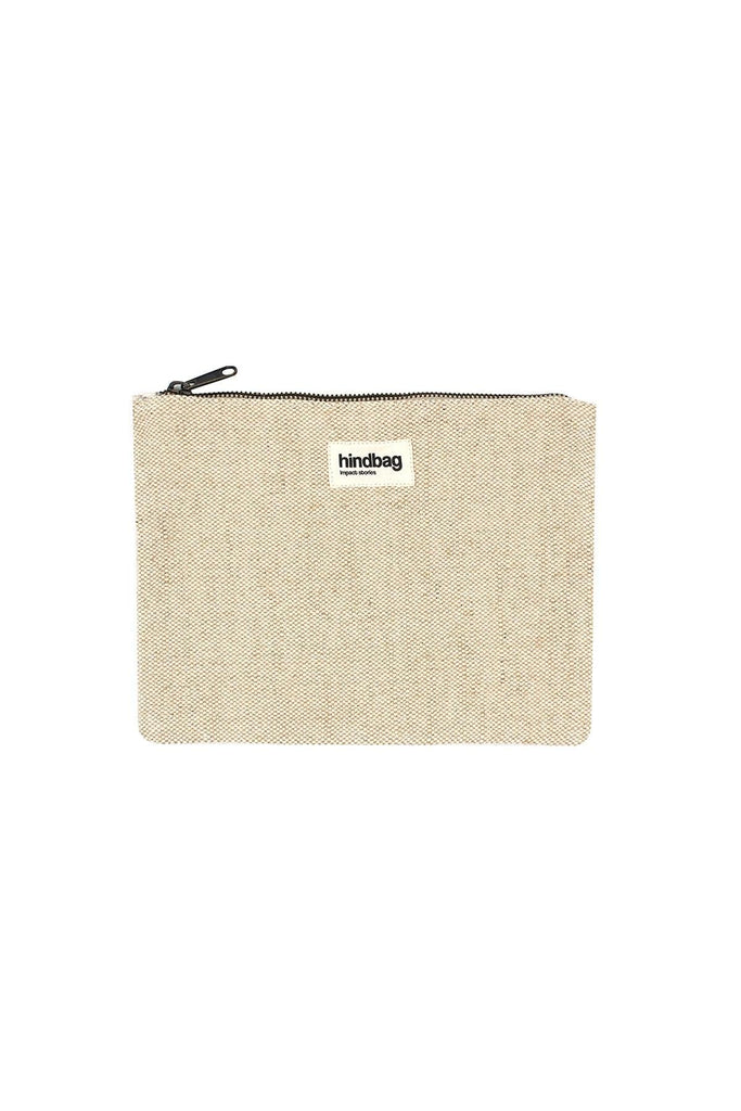 Pochette Ema Jute
