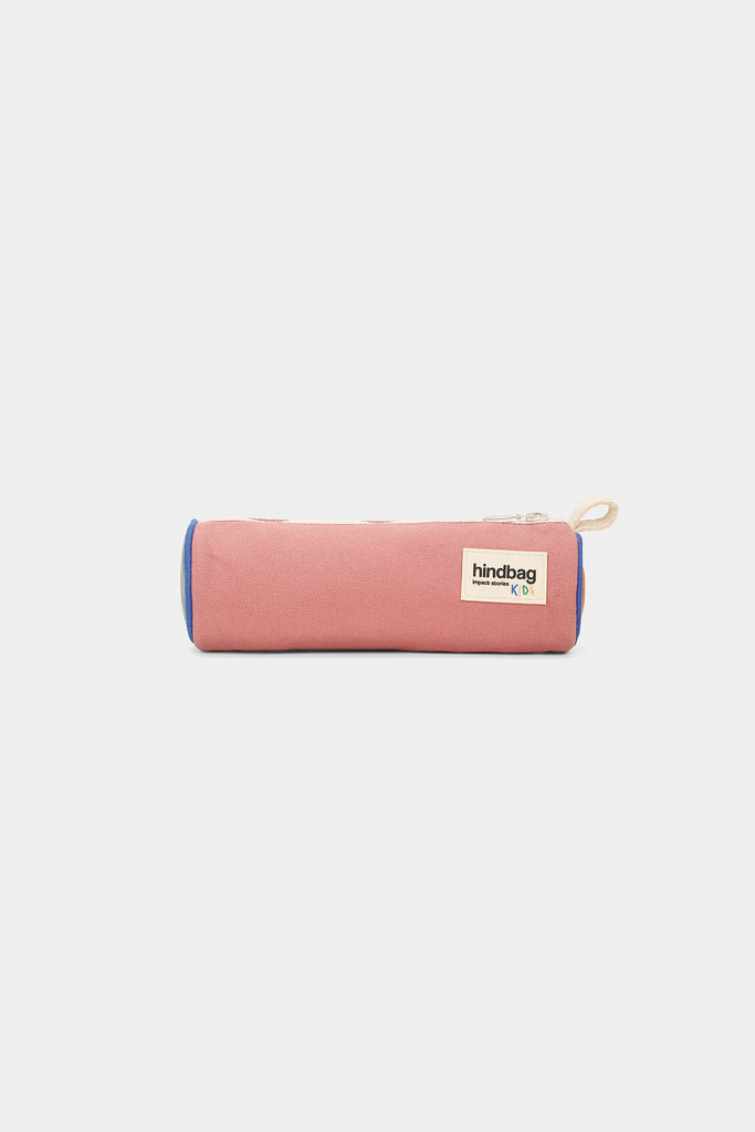 Trousse Mia Tricolore Rose Blush