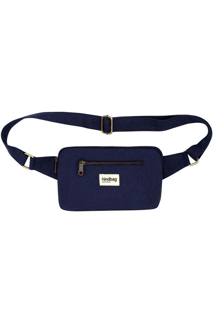 Sac banane Harry Navy